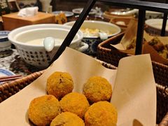 -南京大牌档(崇文门国瑞店)