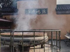 -南京城墙景区