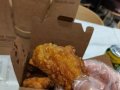 -Kyochon1991校村(共和路店)