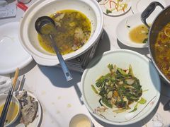 -楚鱼王·河鲜·湖北菜(华农店)