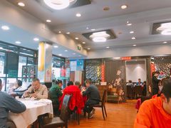 -阿莉餐厅(枣阳路店)