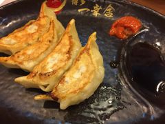 -博多一幸舍(侨福芳草地购物中心店)