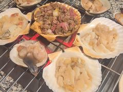 -震海贝烤贝·民俗特色店(延吉总店)