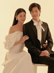 -日光视觉婚纱摄影(旗舰店)