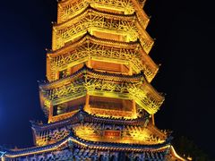 -滦州古城