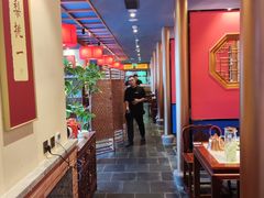 -小吊梨汤·北京菜·烤鸭(西直门凯德店)