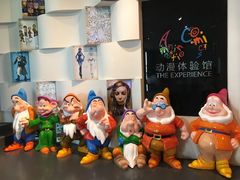 -上海动漫博物馆