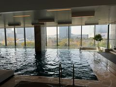 -深圳国际会展中心洲际酒店