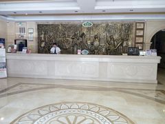 -维也纳酒店(桂林万象城火车站店)