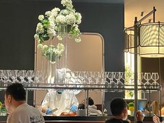 -華府Deluxe(兴业太古汇店)