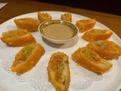 -敏珠拉姆藏餐·南京厨房(富春江东街店)