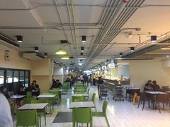 -Magic Food Point(Airport Street food)