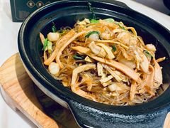 海皇干捞粉丝煲-顺粤楼·粤菜·点心(融创茂店)