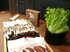 -快乐小羊·内蒙牛羊肉火锅(流花中心店)