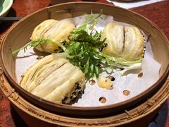 -绿茶餐厅(蓝色港湾店)