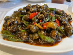 美味炒田螺-粤秀小厨·广式早茶(辽宁路店)