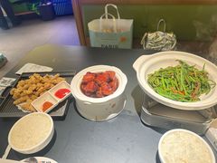 -小菜园新徽菜(青岛市南万象城店)