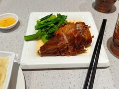 -香港新发烧腊茶餐厅(书城店)