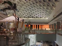 -深圳湾万象城(南山店)