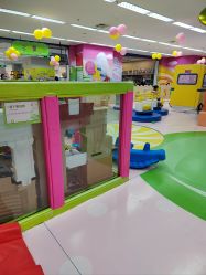 -孩子王童乐园(苏州吴中万达店)