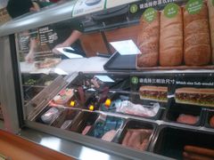 -赛百味SUBWAY(星摩尔店)
