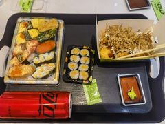 -池田寿司·新鲜现做(昌平悦荟店)