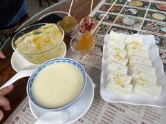 -周大娘牛乳(旧寨古村总店)