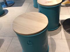 -不二烫捞麻辣烫(白云凯德店)