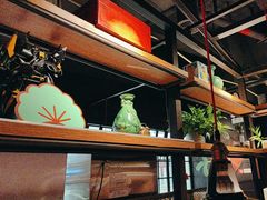 -探鱼·鲜青椒爽麻烤鱼(北京路天河城店)