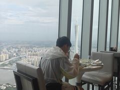 -广州四季酒店·意珍·意式自助餐