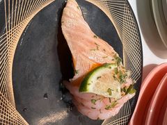 -争鲜回转寿司(朝北大悦城店)