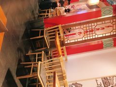 -老四川(T3航站楼F指廊店)