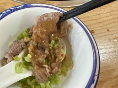 -伟记牛肉(金鸿公路店)