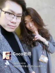-ZAGA形象设计
