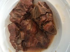 -金豆角砂锅焖面(安贞店)