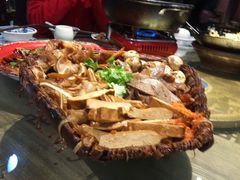 -灶东家民间菜(回兴店)
