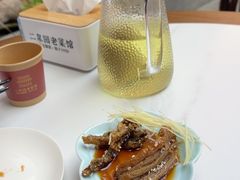 -二泉园老菜馆·百年无锡菜