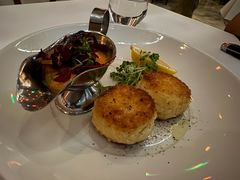 -莫尔顿扒房 MORTON'S GRILLE(igc天汇广场店)