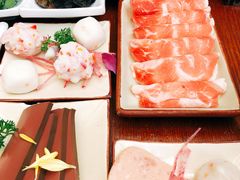 -束河人家(南锣鼓巷店)