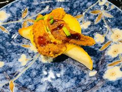 法式朗德鹅肝-大成铁板烧•板前(复古餐厅石老人店)