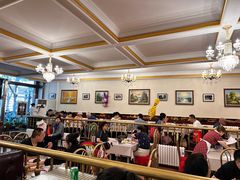 -华梅西餐厅(哈尔滨中央大街店)