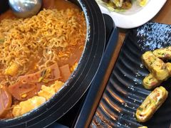 -朴鲸家正宗韩国料理(福田店)