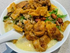 -小豆海棠(嘉兴路店)