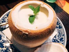 -simply thai天泰(长泰广场店)