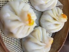 -百年老字号·观振兴蟹黄面·三虾面·苏式面(观前街富仁坊巷店)