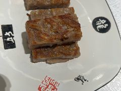 -星河湾半岛酒店-真粤中餐厅