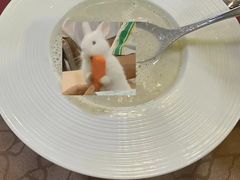 -红房子西菜馆(淮海中路店)