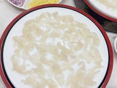 -寻味顺德·南记酒家·传统顺德菜·鱼生(广源路店)