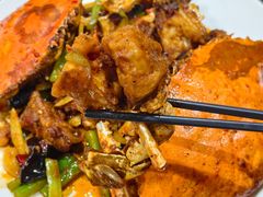 -小铜锣湾海鲜家常菜馆(河西店)