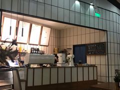 -VESH COFFEE(定西路店)